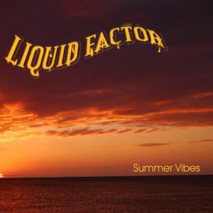 Liquid Factor的專輯Summer Vibes