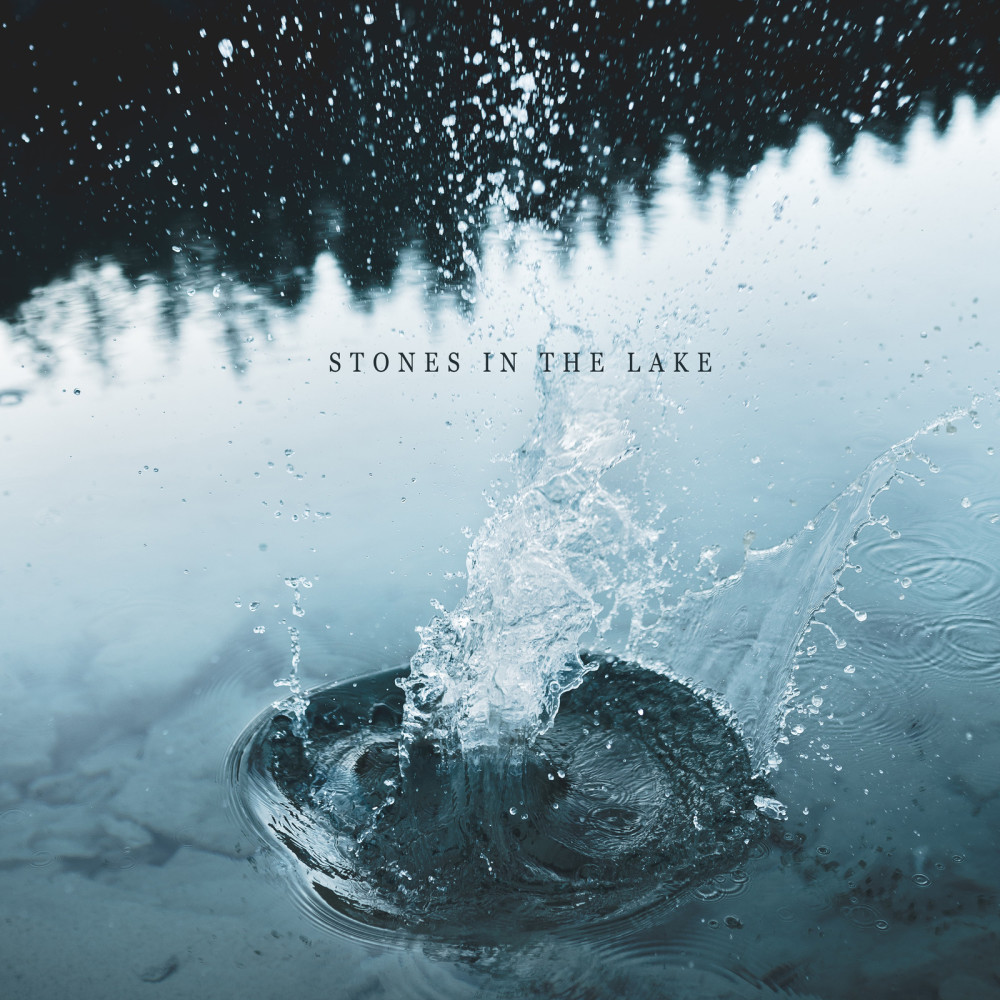 Stones in the Lake