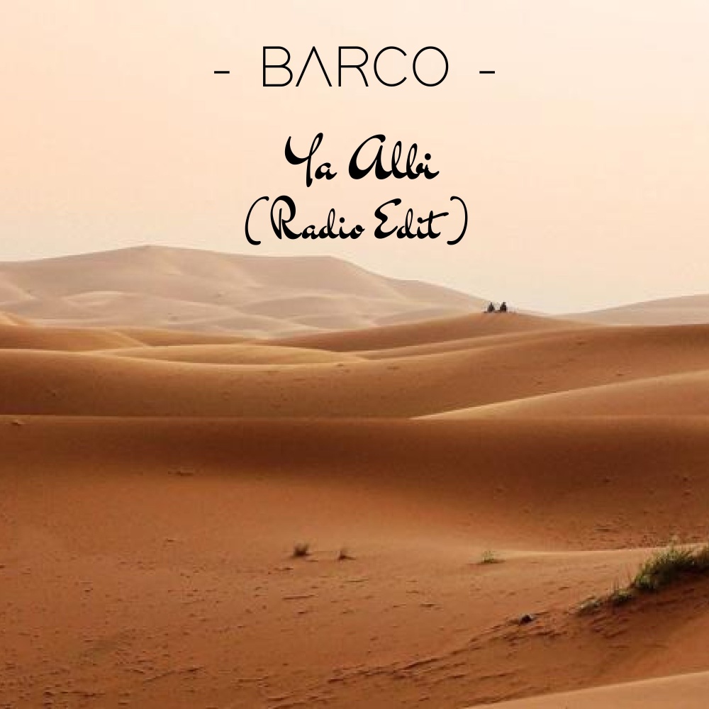 Ya Albi (Radio Edit)