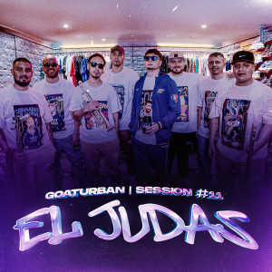 ดาวน์โหลดและฟังเพลง Corazón Partío พร้อมเนื้อเพลงจาก Goat urban session