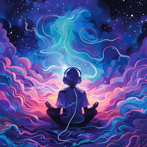 ASMR Denmark的專輯Symphonic Stillness: Music Designed for Meditation