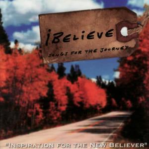 收聽Rick Muchow的I Believe In You歌詞歌曲