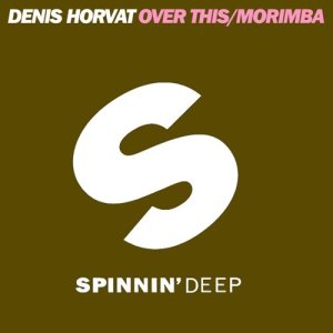 อัลบัม Over This / Morimba ศิลปิน Denis Horvat