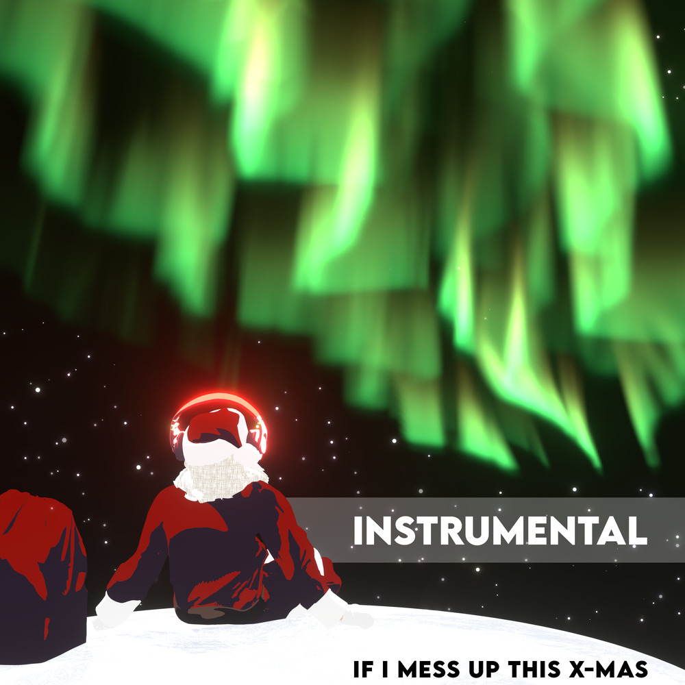 It's Easy To Forget (Instrumental)