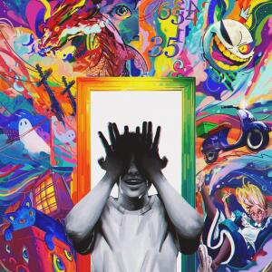 default playlist img