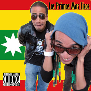 Ifo Fernandez的專輯Los Primos Más Lisos (Explicit)