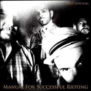 ดาวน์โหลดและฟังเพลง Homosexuality พร้อมเนื้อเพลงจาก Birdy Nam Nam