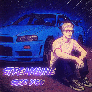 Album See You from Streamline