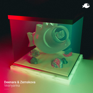 Deenara的專輯Vesnyanka