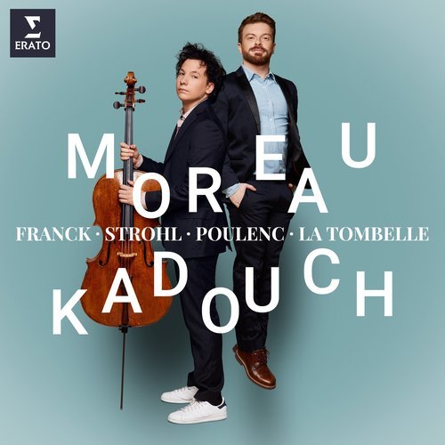 Great Dramatic Sonata, "Titus et Bérénice": II. Vivace - Molto movimento