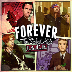 ดาวน์โหลดและฟังเพลง Nikki พร้อมเนื้อเพลงจาก Forever The Sickest Kids