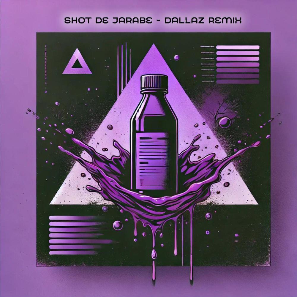 sHoT dE jArAbE (DALLAZ REMIX)