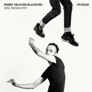 Pierre-Francois Blanchard的專輯#puzzled