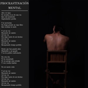 Alba的專輯Procrastinación Mental