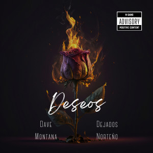 Listen to Deseos (Cover) song with lyrics from Dave Montana