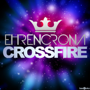 Ehrencrona的專輯Crossfire