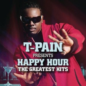 ดาวน์โหลดและฟังเพลง 5 O'Clock (Explicit) พร้อมเนื้อเพลงจาก T-Pain