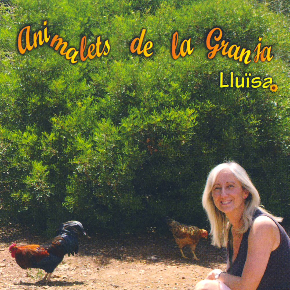 La Gallina Rossa (Play Back)