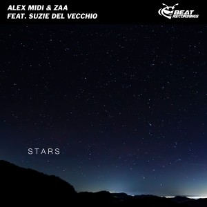 Alex Midi的專輯Stars