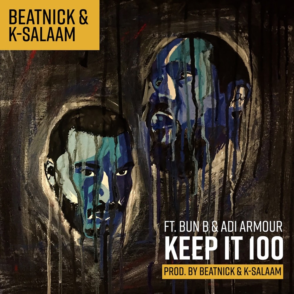 Keep It 100 (Explicit)