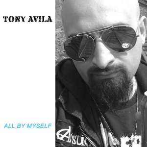 Tony Ávila的專輯All by Myself (Explicit)