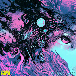 Listen to Betray song with lyrics from Unlike Pluto