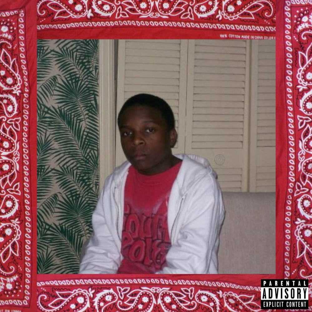 Mind of a Menace (Explicit)