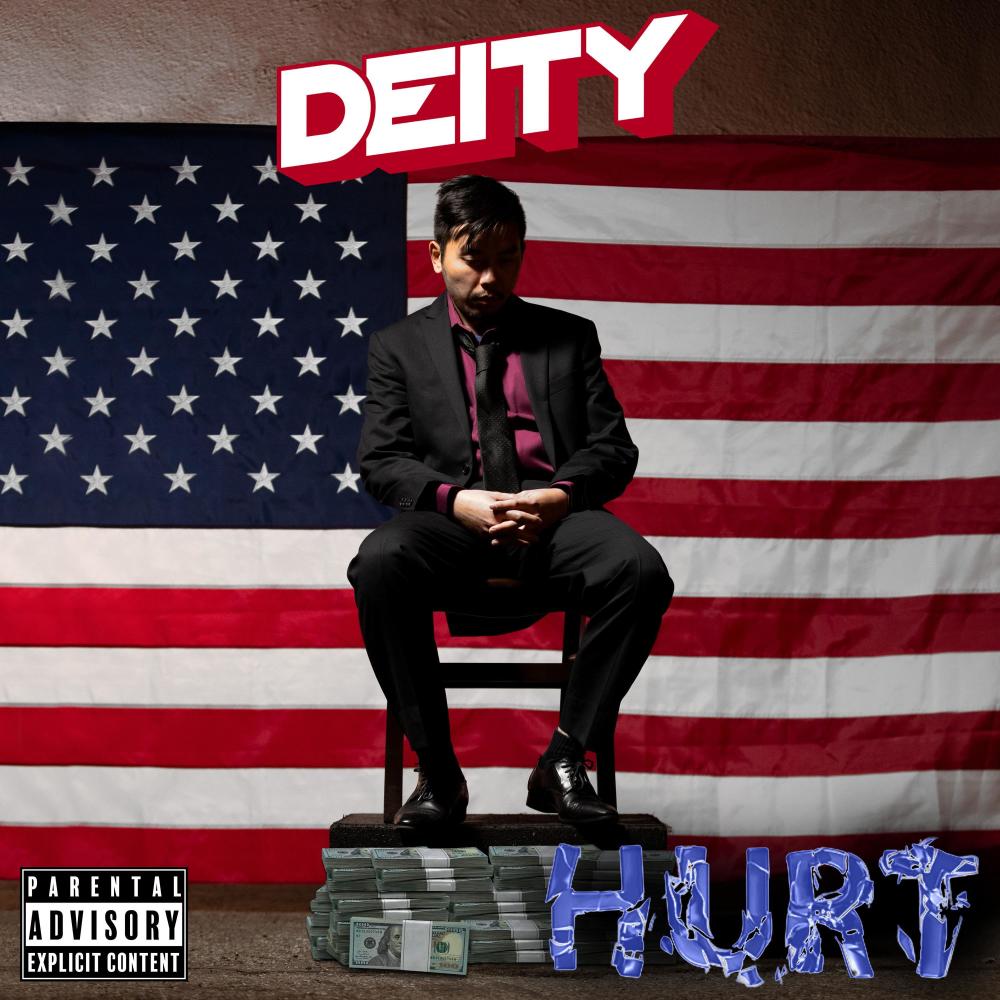 Hurt (Explicit)