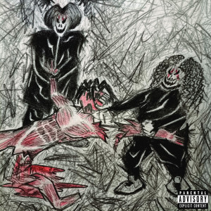 收聽Cl1ckbait的Halloween (Explicit)歌詞歌曲