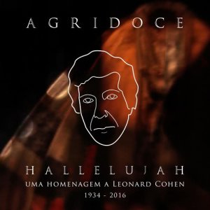 收聽Agridoce的Hallelujah歌詞歌曲