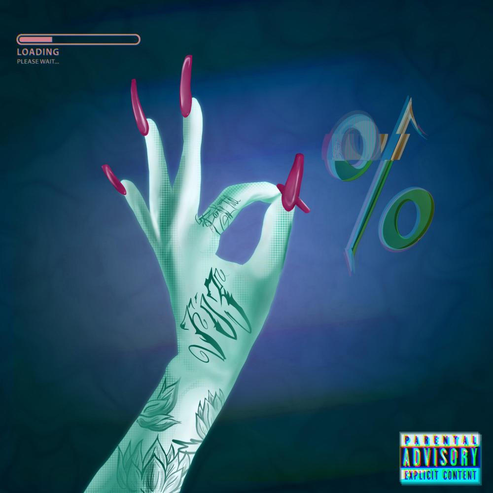 wea yo flag? (feat. RugratK1) (Explicit)