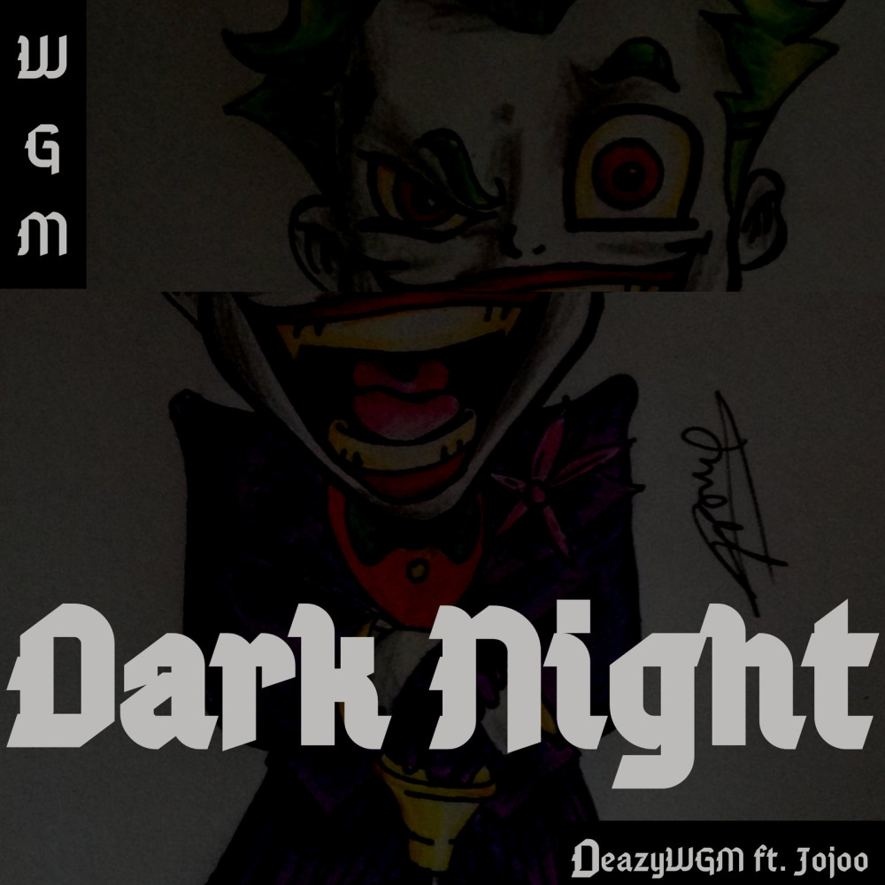 Darknight (Explicit)