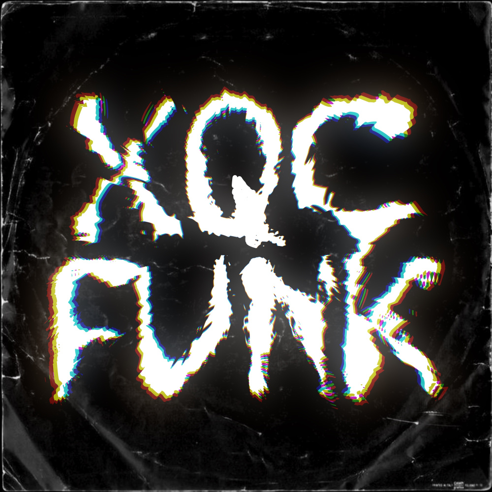 XQC FUNK - SPED UP