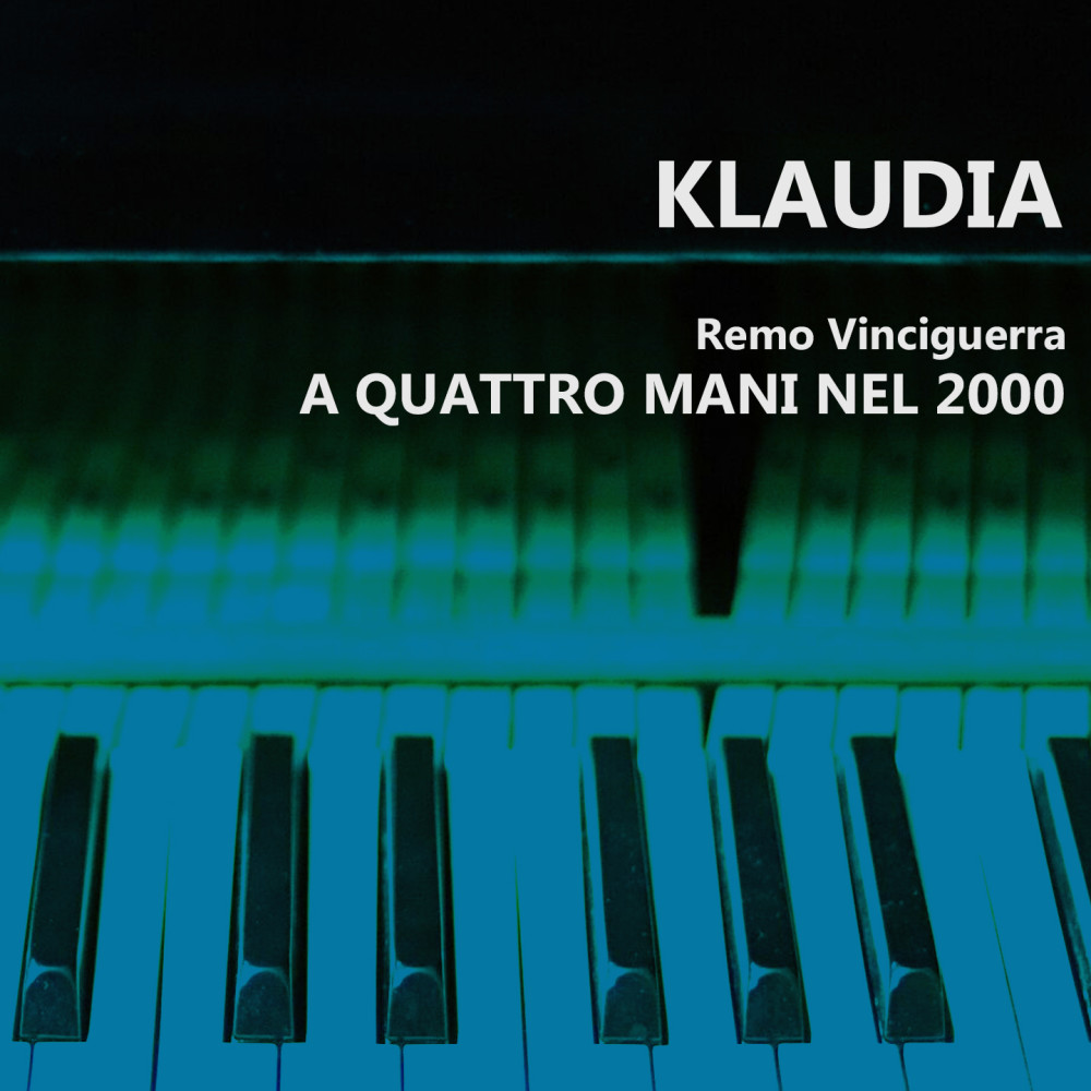 A quattro mani nel 2000: No. 4, Il mio primo tango