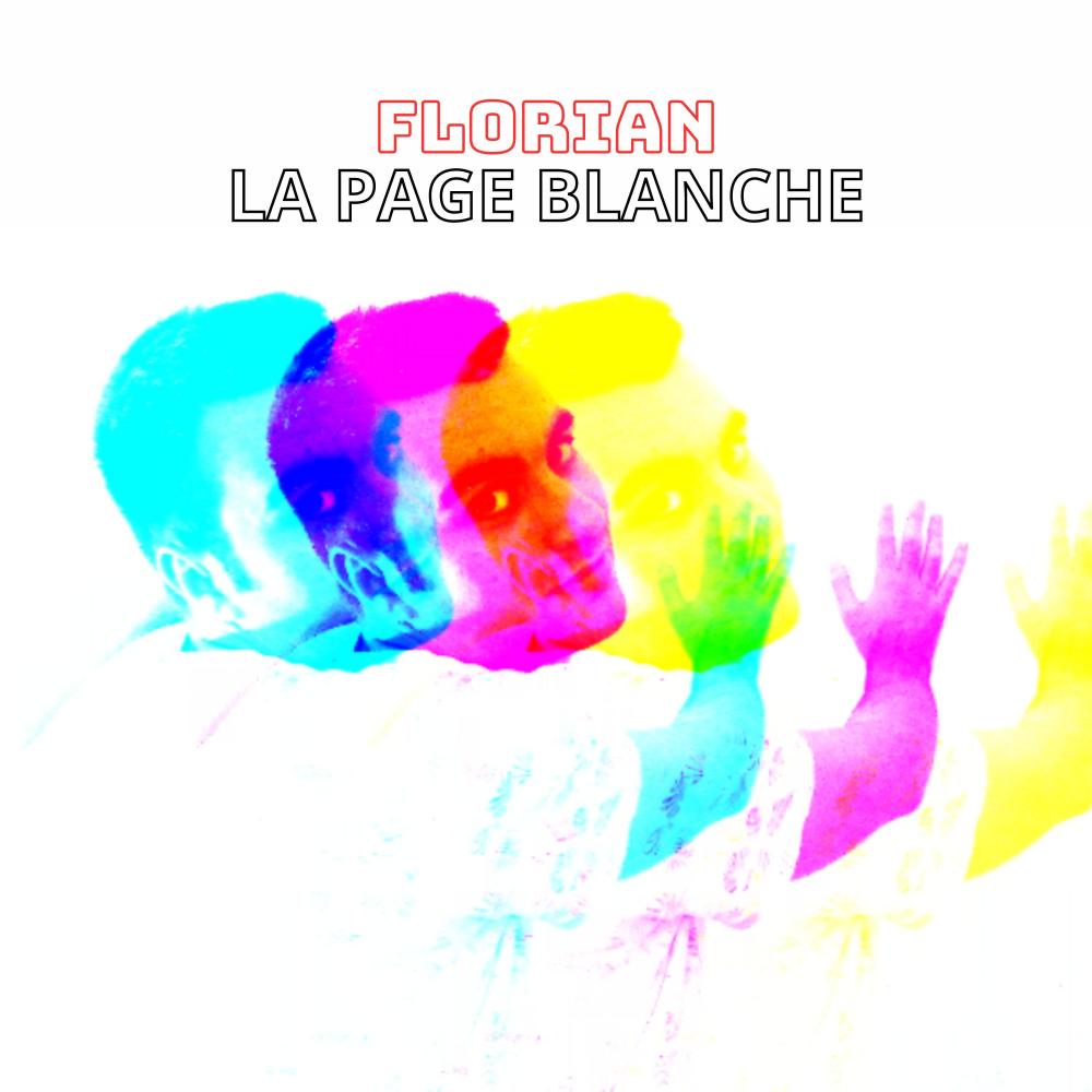 La page blanche