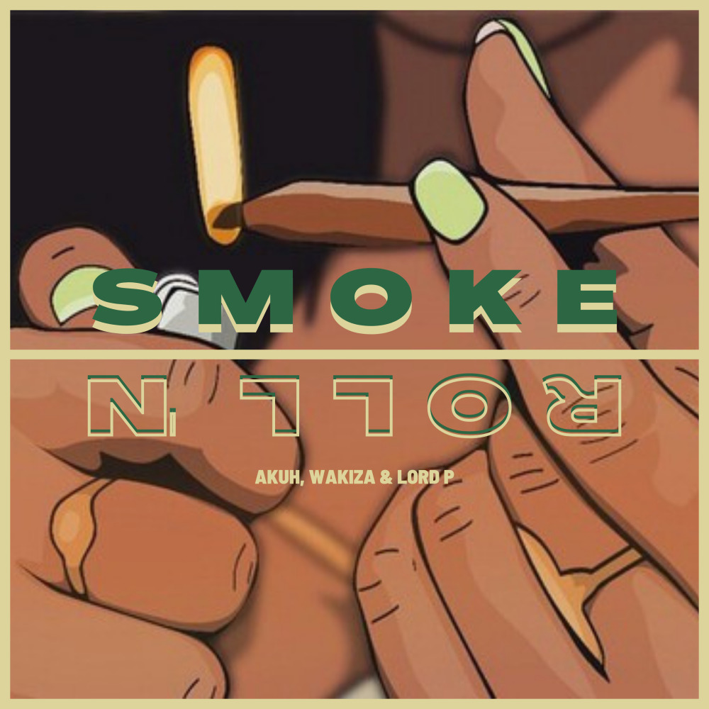 Smoke 'N Roll