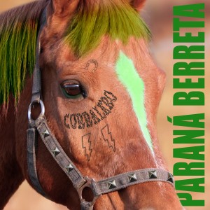 收聽Paraná Berreta的La Poderosa歌詞歌曲