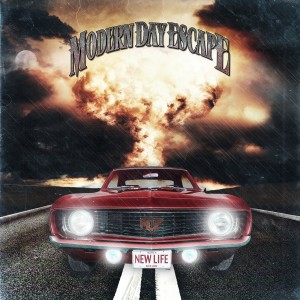 ดาวน์โหลดและฟังเพลง 20 Years พร้อมเนื้อเพลงจาก Modern Day Escape