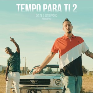 Listen to Tempo para Ti 2 song with lyrics from Dysae