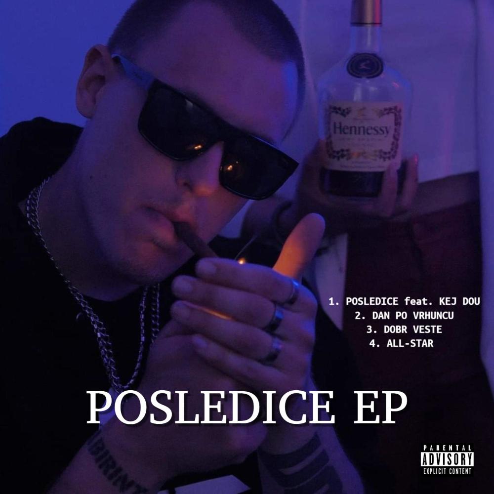 Dan Po Vrhuncu (feat. DJ NBGT) (Explicit)