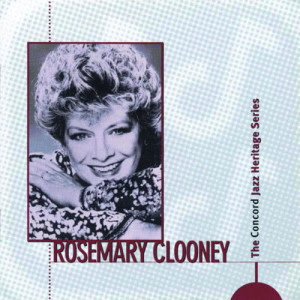收聽Rosemary Clooney的Like Someone In Love (Album Version)歌詞歌曲