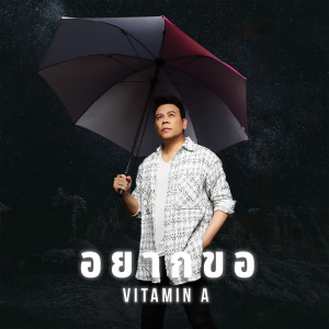 อัลบัม อยากขอ - Single ศิลปิน Vitamin A