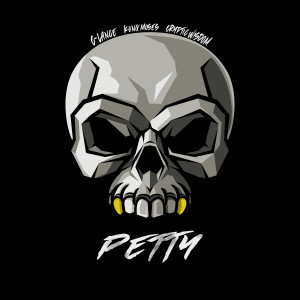 收聽Kvng Moses的Petty (Explicit)歌詞歌曲