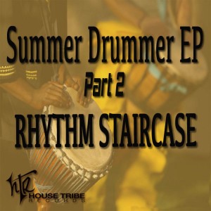 ดาวน์โหลดและฟังเพลง From Congo to Cuba พร้อมเนื้อเพลงจาก Rhythm Staircase