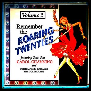 The Longines Symphonette的專輯Remember the Roaring Twenties, Vol. 2