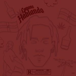 收聽Lamasa的Hablando歌詞歌曲