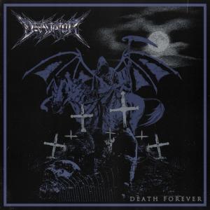 Album Death Forever (Explicit) oleh Devastator