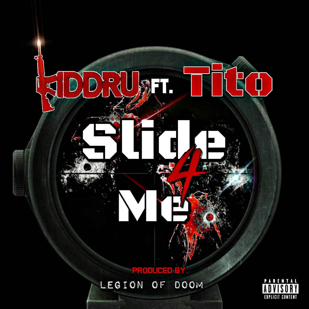 Slide 4 Me (Explicit)