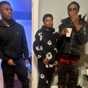 收聽Rome P的Cant get her back Rome p (feat. Baby KY) (Explicit)歌詞歌曲