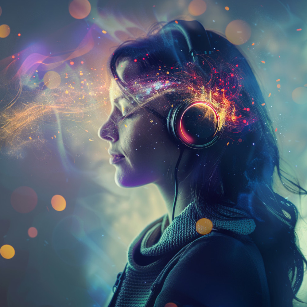 Relaxation Echoes Night
